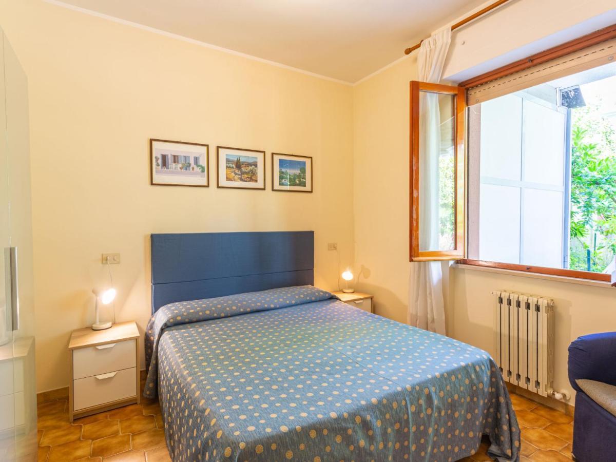 פרנקווילה אל מארה Apartment Mare Blu-1 By Interhome מראה חיצוני תמונה