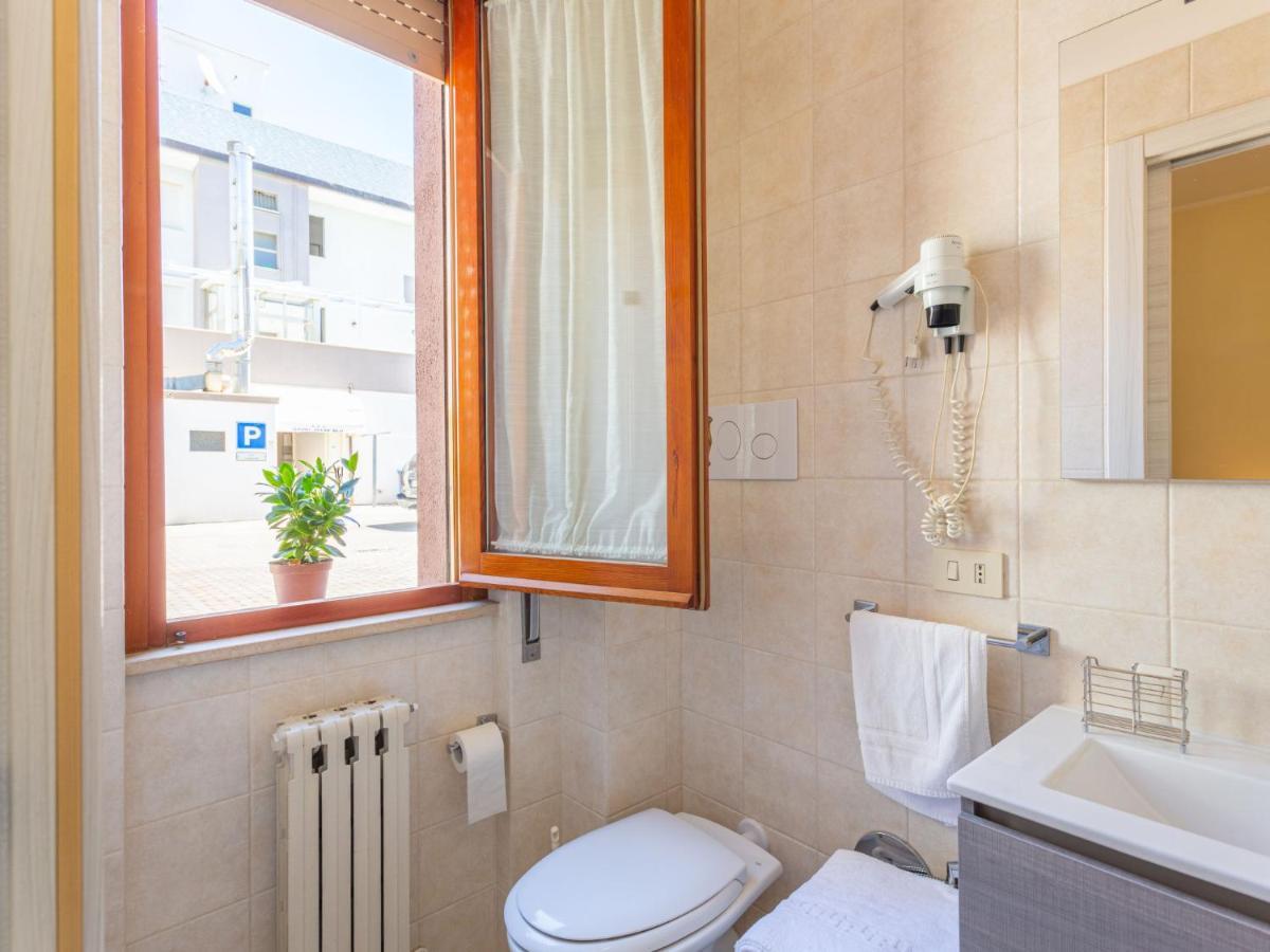 פרנקווילה אל מארה Apartment Mare Blu-1 By Interhome מראה חיצוני תמונה