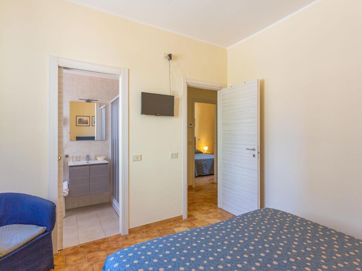 פרנקווילה אל מארה Apartment Mare Blu-1 By Interhome מראה חיצוני תמונה