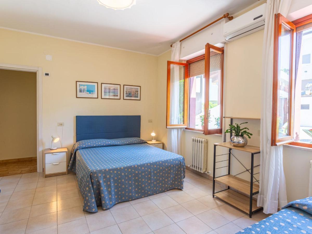 פרנקווילה אל מארה Apartment Mare Blu-1 By Interhome מראה חיצוני תמונה