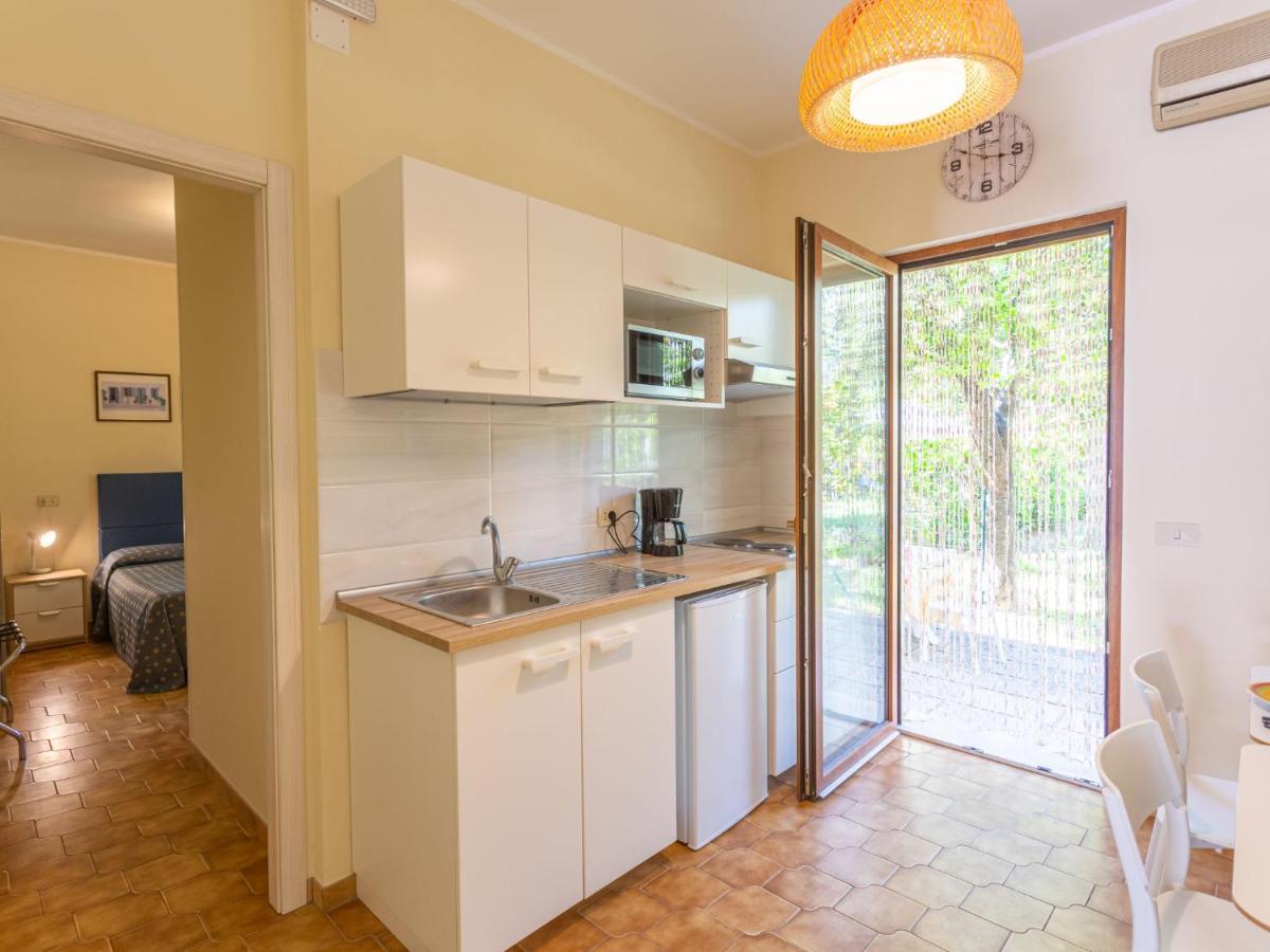 פרנקווילה אל מארה Apartment Mare Blu-1 By Interhome מראה חיצוני תמונה