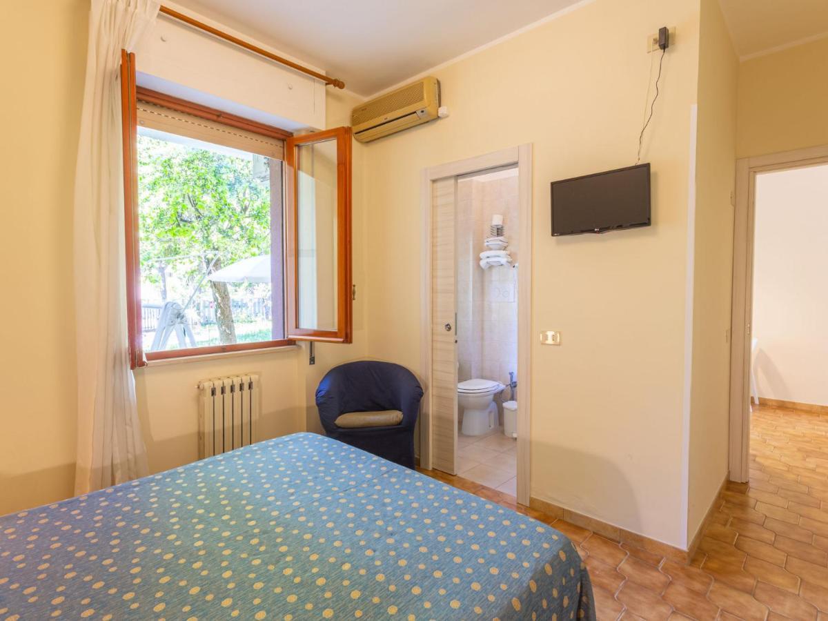 פרנקווילה אל מארה Apartment Mare Blu-1 By Interhome מראה חיצוני תמונה
