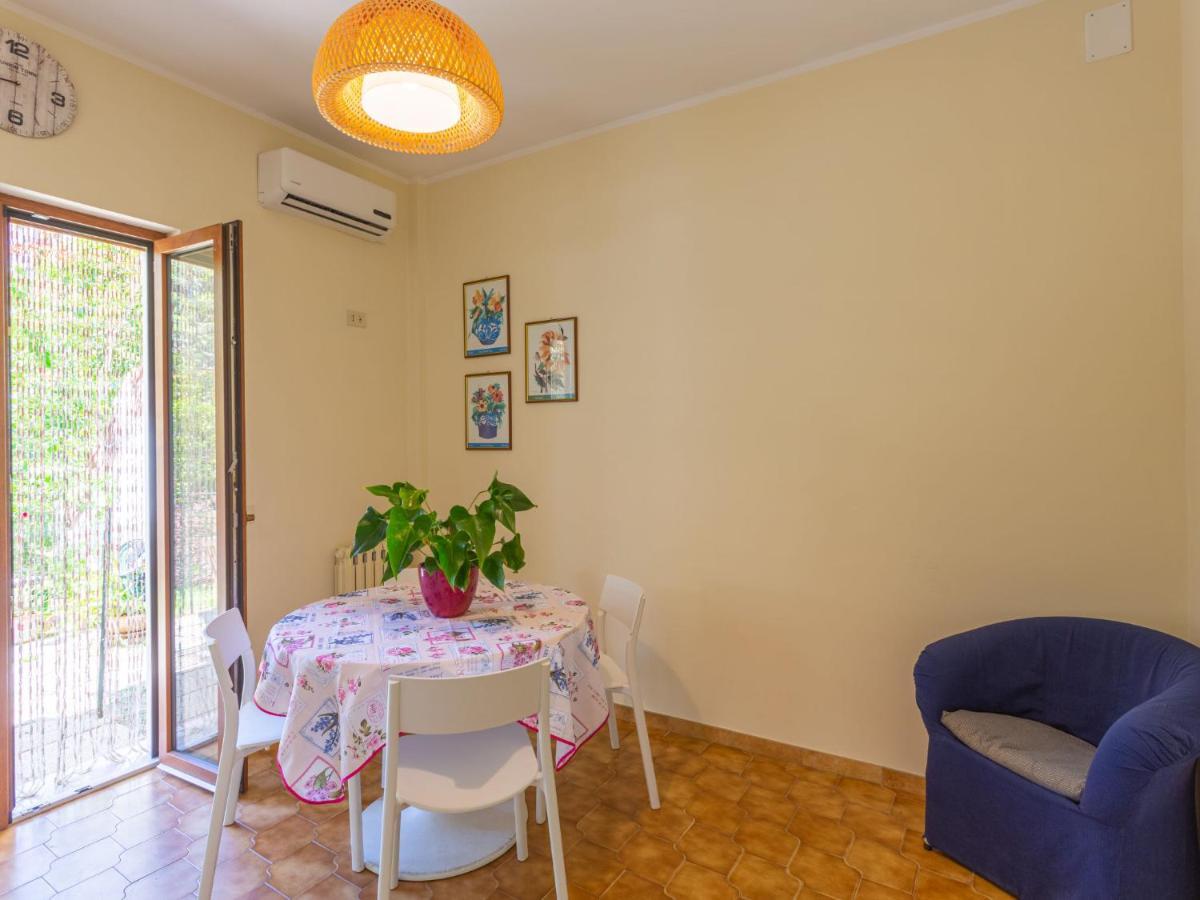 פרנקווילה אל מארה Apartment Mare Blu-1 By Interhome מראה חיצוני תמונה
