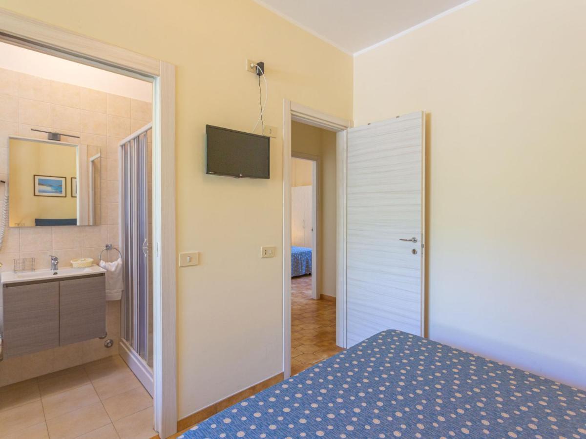 פרנקווילה אל מארה Apartment Mare Blu-1 By Interhome מראה חיצוני תמונה