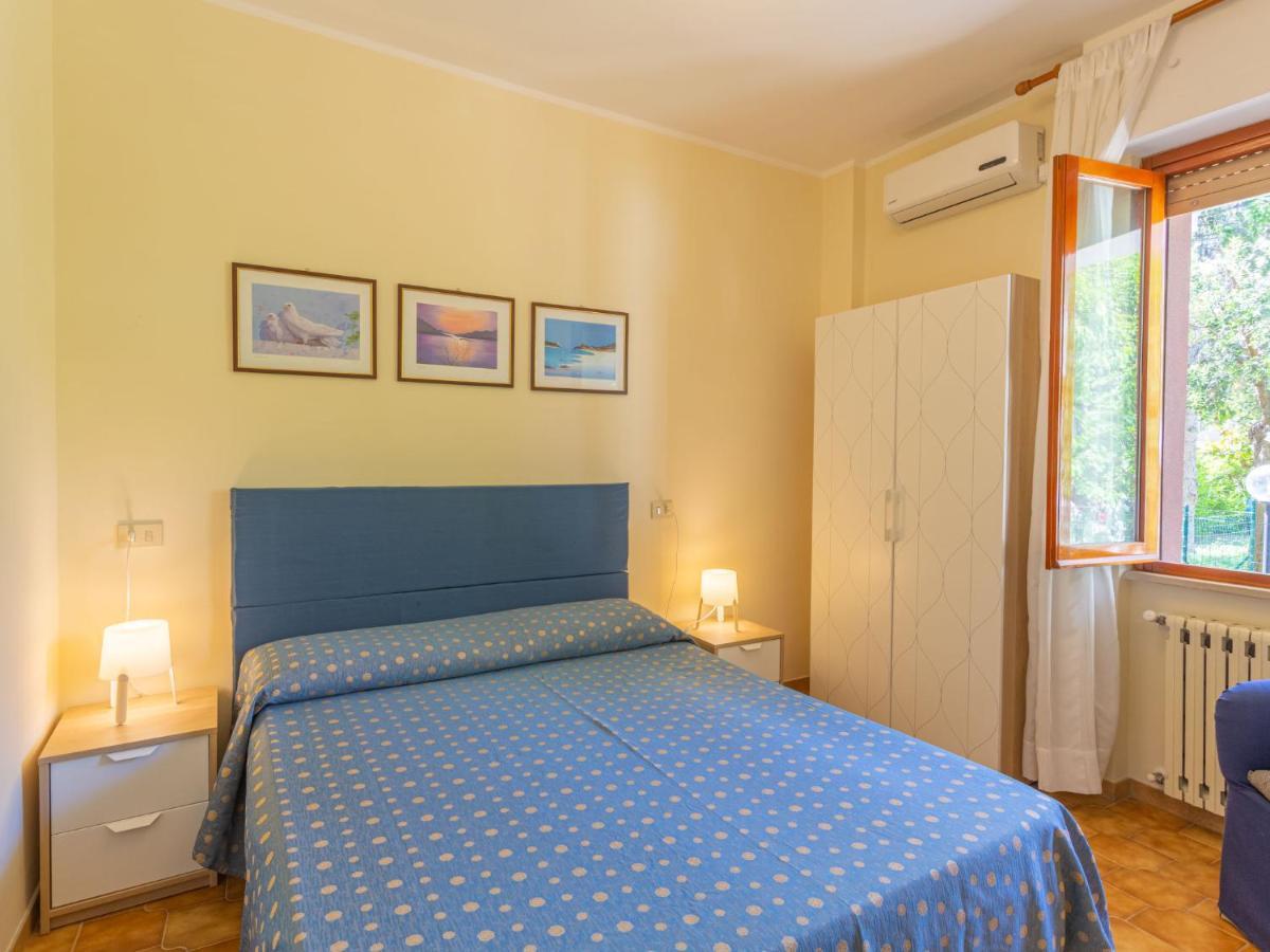פרנקווילה אל מארה Apartment Mare Blu-1 By Interhome מראה חיצוני תמונה