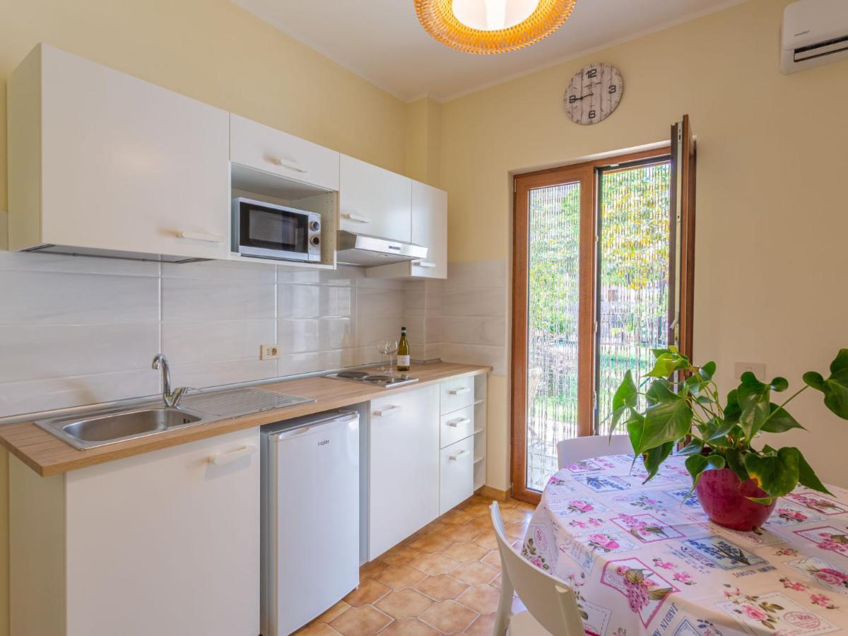 פרנקווילה אל מארה Apartment Mare Blu-1 By Interhome מראה חיצוני תמונה