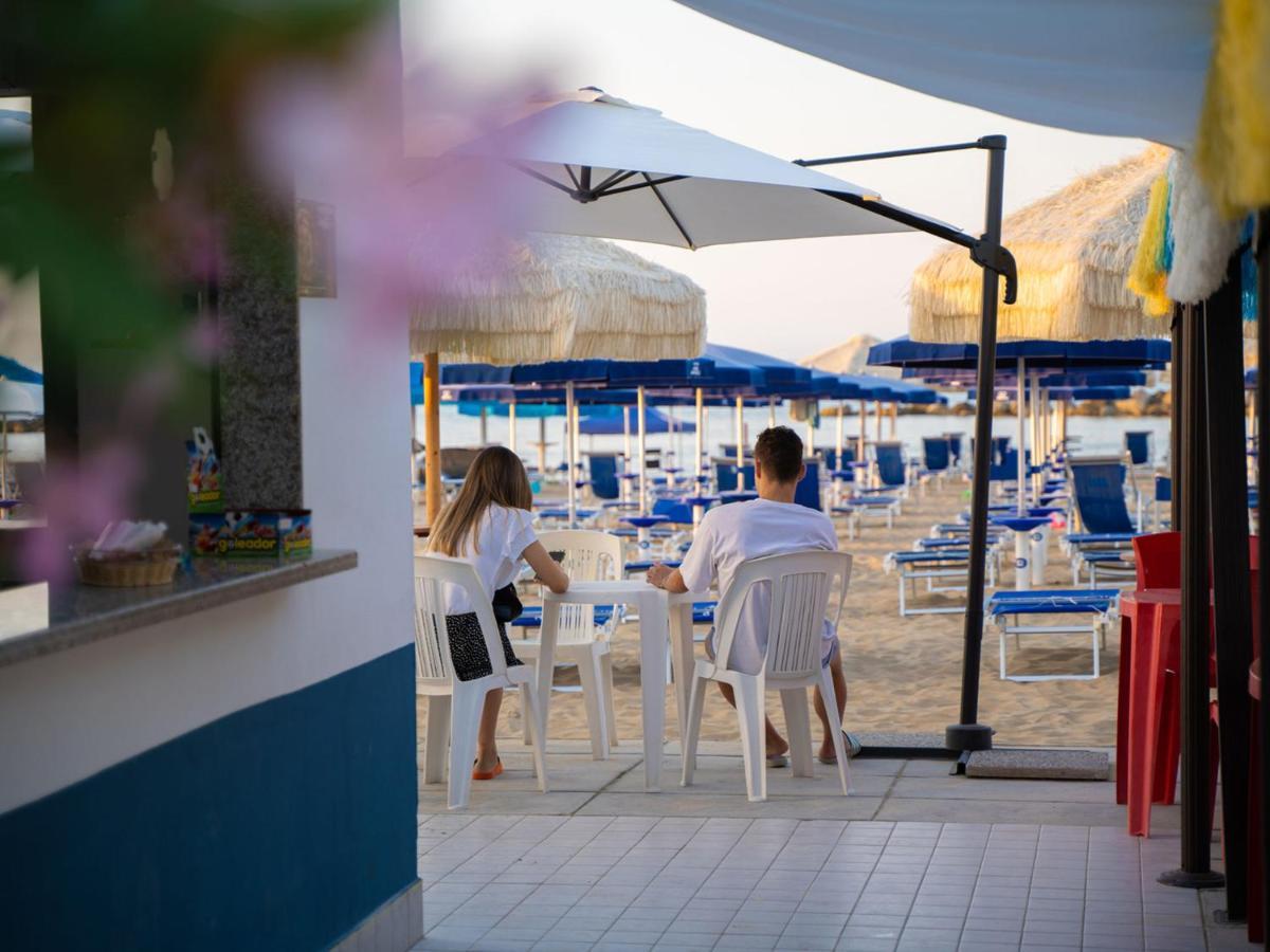 פרנקווילה אל מארה Apartment Mare Blu-1 By Interhome מראה חיצוני תמונה